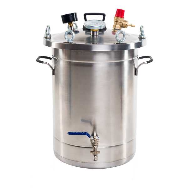 Распродажа автоклавов БУЛАТ в Химках